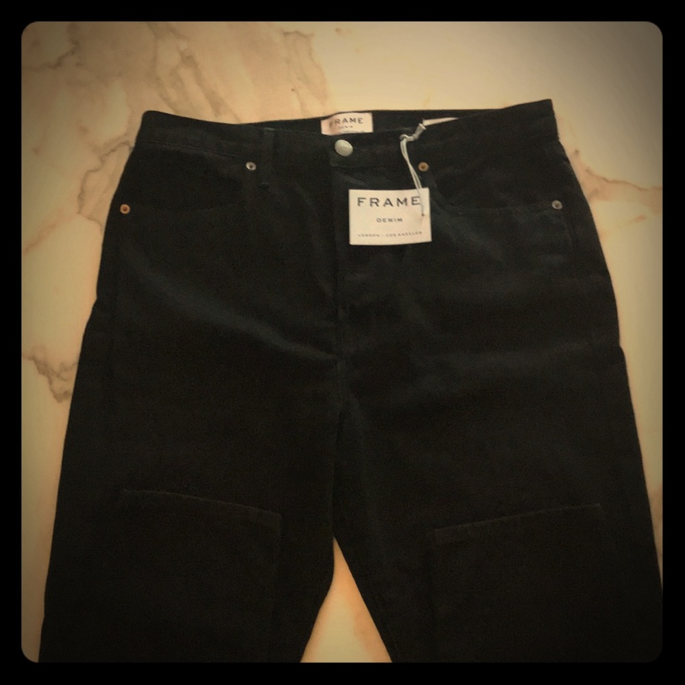 FRAME Denim new with tags! Size 31